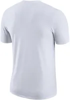 Nike Kentucky Wildcats White Campus Seasonal Short Sleeve T Shirt