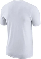 Nike Oklahoma Sooners Crimson Campus Seasonal Short Sleeve T Shirt
