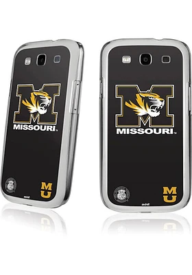 Missouri Tigers Galaxy S3 Phone Cover