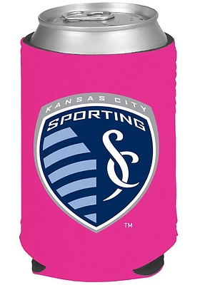 Sporting Kansas City Can Coolie