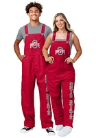 Forever Collectibles Ohio State Buckeyes Mens Red Big Logo Pants