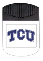 TCU Horned Frogs Chip Clip Magnet