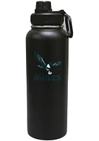 Philadelphia Eagles 44oz SS Laser Etched Logo Hydro Bottle Stainless Steel Bottle