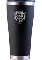 Chicago Bears 30 oz Classic Crew Laser Etched Stainless Steel Tumbler Stainless Steel Tumbler