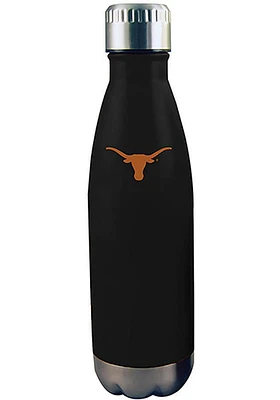 Texas Longhorns 17oz Glacier SS Stainless Steel Bottle