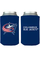 Columbus Blue Jackets 12oz Team Color Coolie