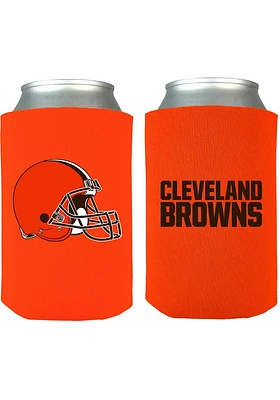 Cleveland Browns 12oz Team Color Coolie