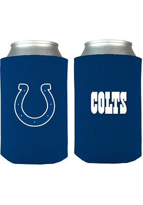Indianapolis Colts 12oz Team Color Coolie