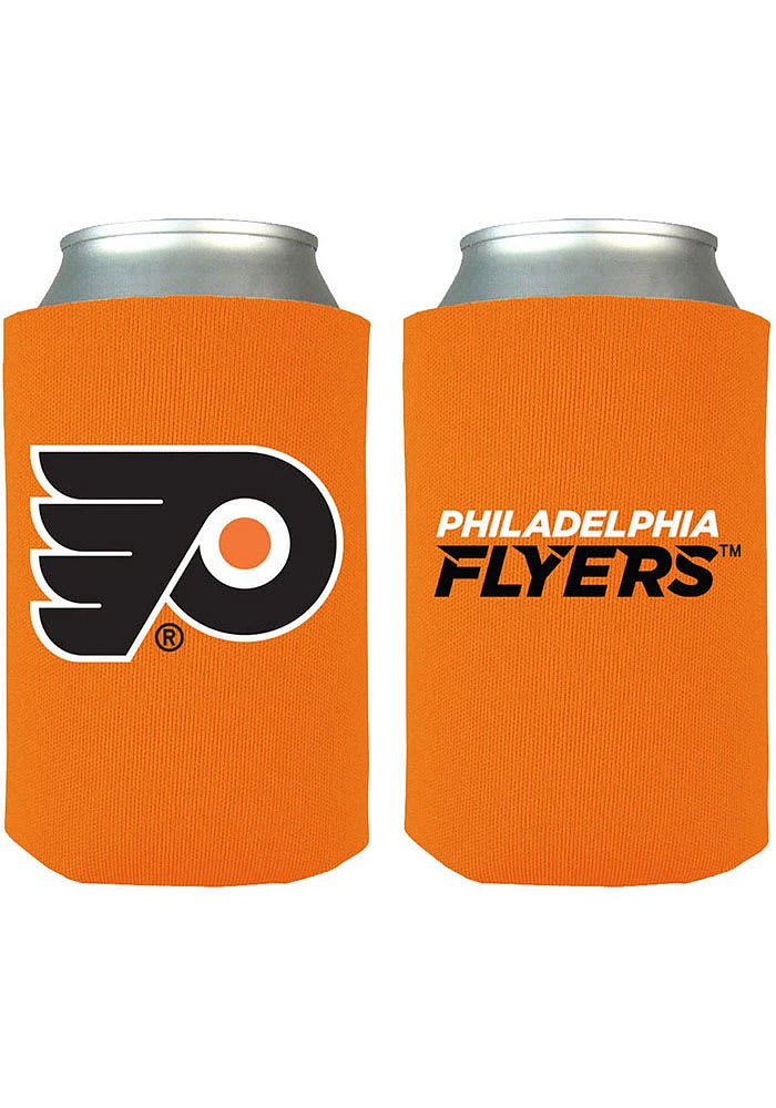Philadelphia Flyers 12oz Team Color Coolie