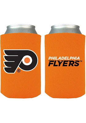 Philadelphia Flyers 12oz Team Color Coolie