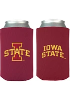 Iowa State Cyclones 12oz Team Color Coolie