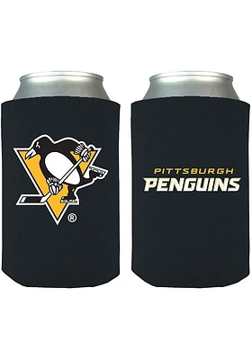 Pittsburgh Penguins 12oz Team Color Coolie