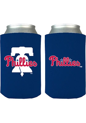 Philadelphia Phillies 12oz Team Color Coolie - Red