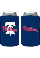 Philadelphia Phillies 12oz Team Color Coolie - Red