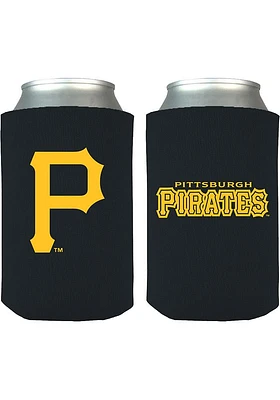 Pittsburgh Pirates 12 oz Team Color Coolie