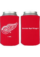 Detroit Red Wings 12oz Team Color Coolie
