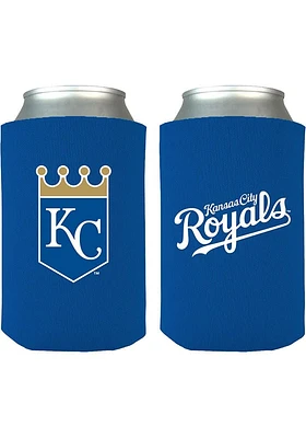 Kansas City Royals 12oz. Team Color Coolie