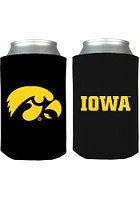 Iowa Hawkeyes 12oz Team Color Coolie