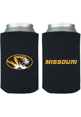 Missouri Tigers 12oz Team Color Coolie - Red
