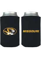 Missouri Tigers 12oz Team Color Coolie - Red