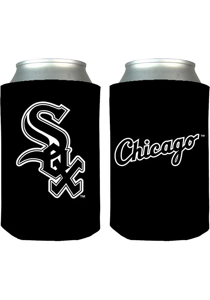 Chicago White Sox 12oz Team Color Coolie