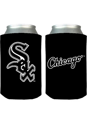 Chicago White Sox 12oz Team Color Coolie