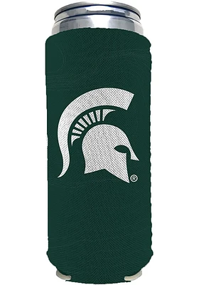 Michigan State Spartans 12oz Slim Coolie