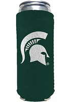 Michigan State Spartans 12oz Slim Coolie