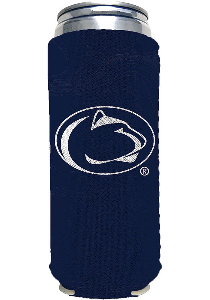 Penn State Nittany Lions 12oz Slim Coolie