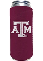 Texas A&M Aggies 12oz Slim Coolie