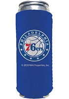 Philadelphia 76ers 12oz Slim Coolie