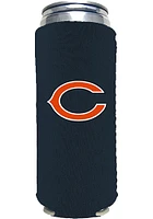 Chicago Bears 12oz Slim Coolie
