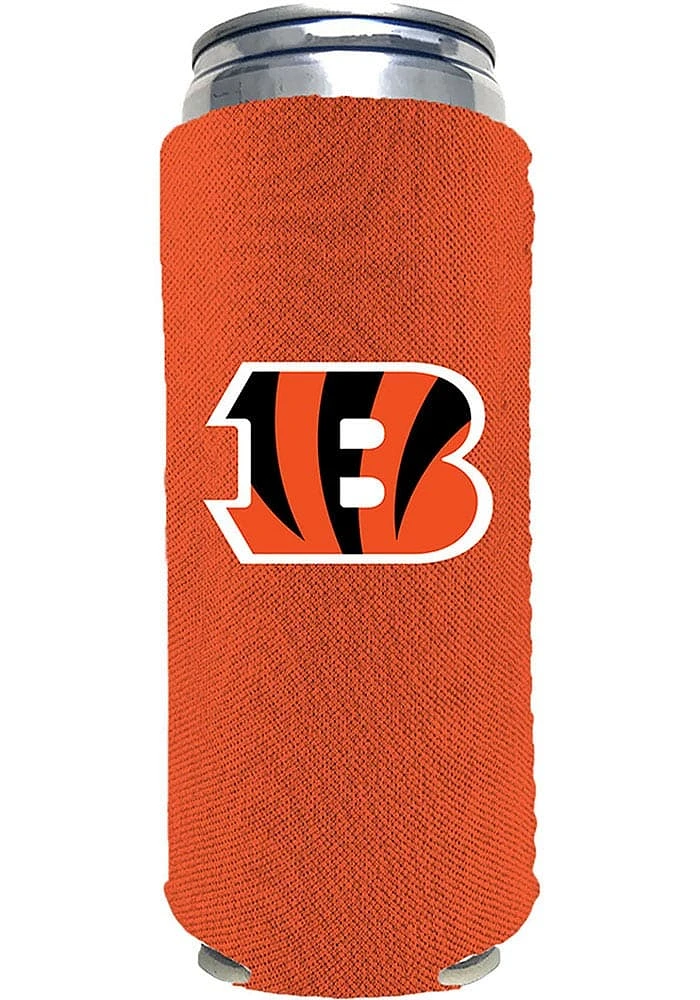 Cincinnati Bengals 12oz Slim Coolie