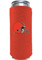 Cleveland Browns 12oz Slim Coolie