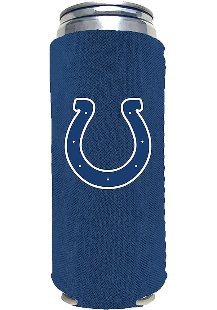 Indianapolis Colts 12oz Slim Coolie