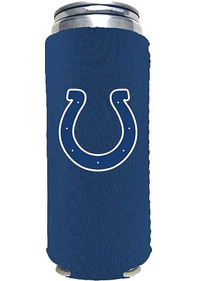 Indianapolis Colts 12oz Slim Coolie