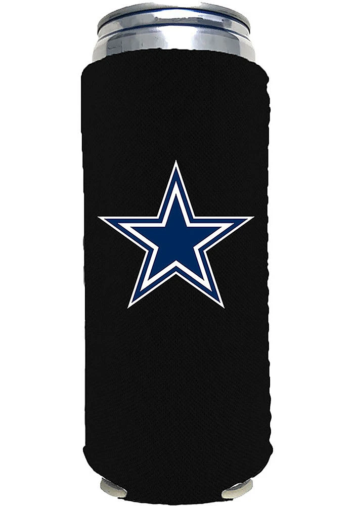 Dallas Cowboys 12oz Slim Coolie
