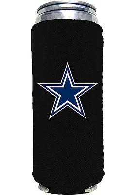 Dallas Cowboys 12oz Slim Coolie