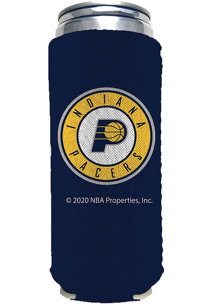 Indiana Pacers 12oz Slim Coolie