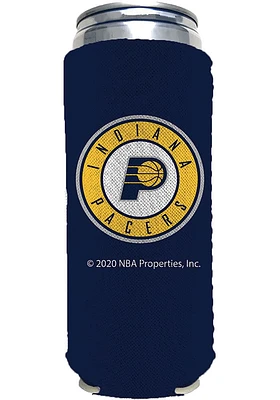 Indiana Pacers 12oz Slim Coolie