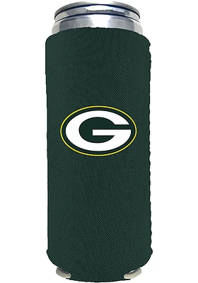 Green Bay Packers 12oz Slim Coolie