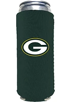 Green Bay Packers 12oz Slim Coolie