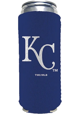Kansas City Royals 12oz. Slim Coolie