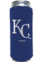 Kansas City Royals 12oz. Slim Coolie