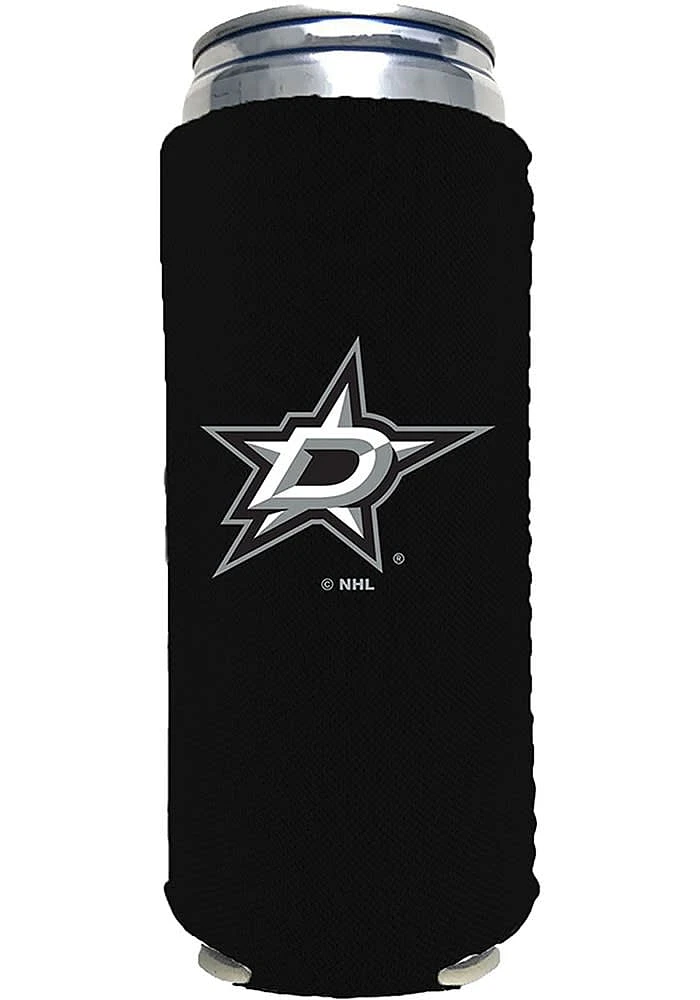Dallas Stars 12oz Slim Coolie