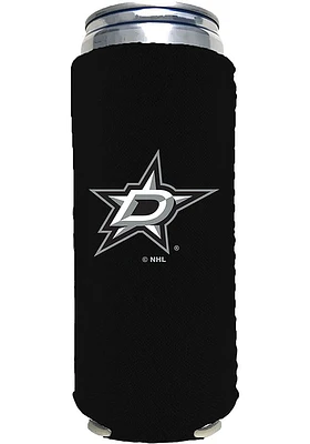 Dallas Stars 12oz Slim Coolie