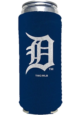 Detroit Tigers 12oz Slim Coolie