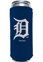Detroit Tigers 12oz Slim Coolie