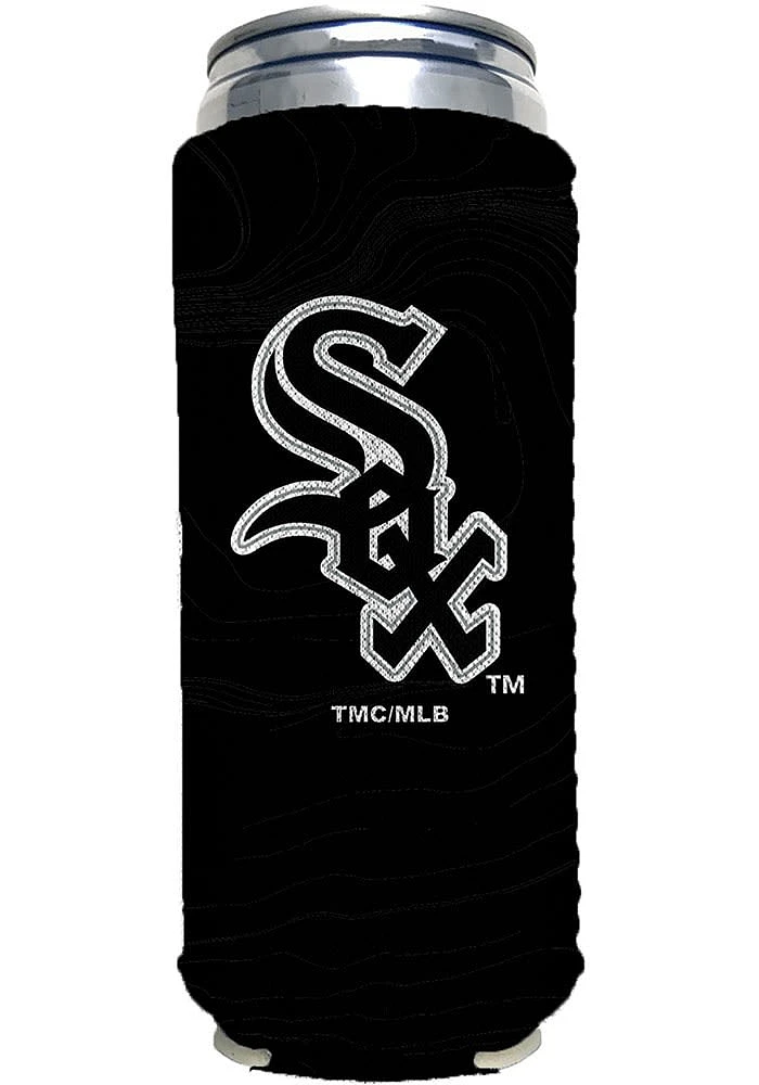 Chicago White Sox 12oz Slim Coolie