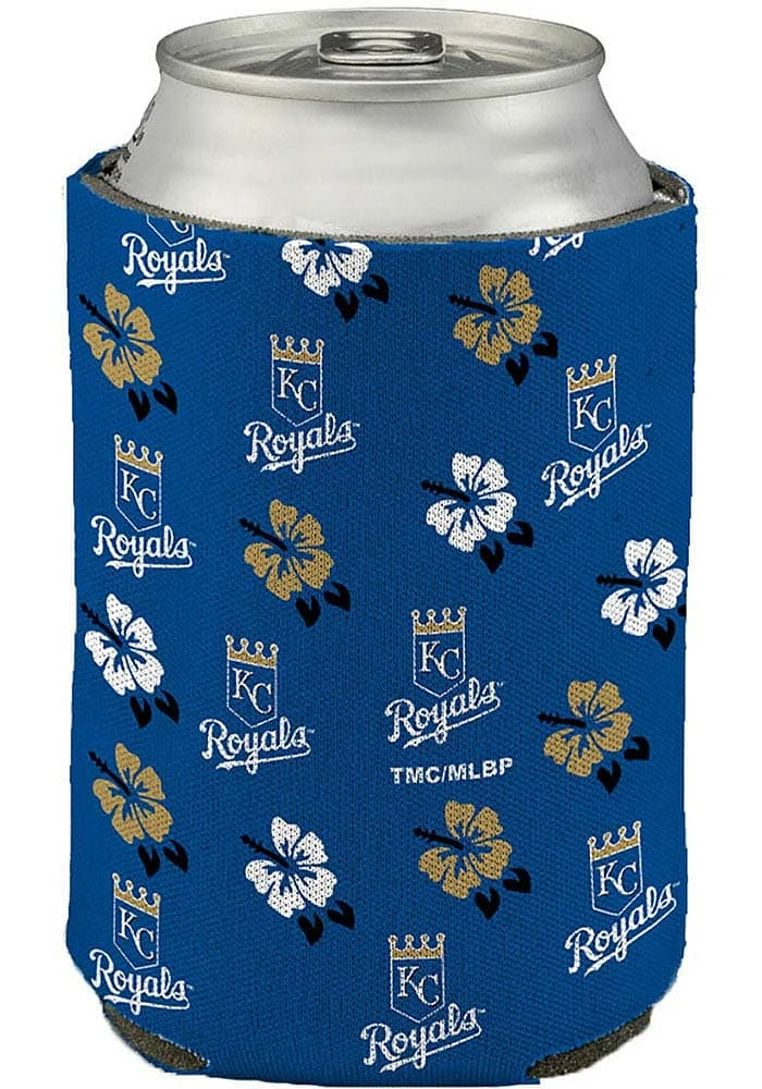 Kansas City Royals 12oz Tropical Coolie